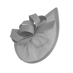 Moon Disc Saucer Fascinator Headband