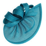 Moon Disc Saucer Fascinator Headband