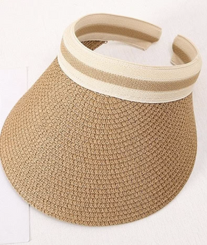 Large sun visor hat shop