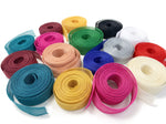 4cm Wide Millinery Strip 2.4m LONG Fascinator Hat Making Supplies Trimmings